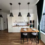 Luxury Loft Tymienieckiego Street Lejlighed *