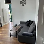 Luxury Loft Tymienieckiego Street *