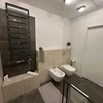 Luxury Loft Tymienieckiego Street Lejlighed *