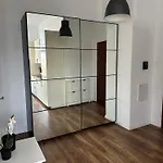 Luxury Loft Tymienieckiego Street Lejlighed