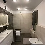 Luxury Loft Tymienieckiego Street Lejlighed