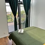 Luxury Loft Tymienieckiego Street