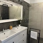 Luxury Loft Tymienieckiego Street *