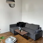 Luxury Loft Tymienieckiego Street Lejlighed *