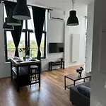 Luxury Loft Tymienieckiego Street *