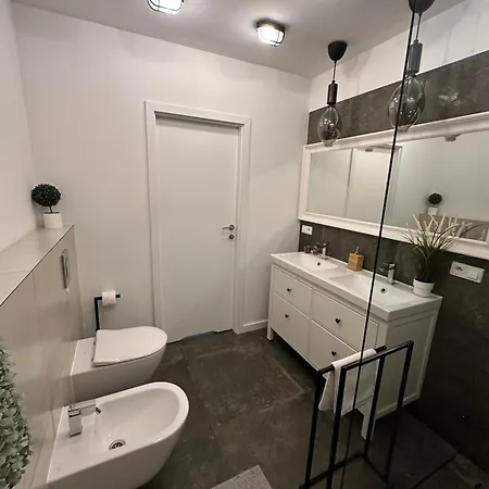 Apartment Luxury Loft Tymienieckiego Street *