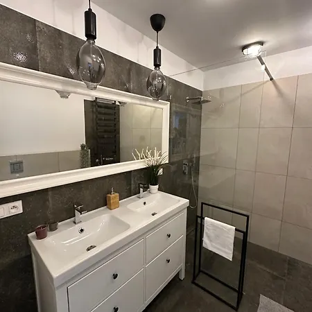 Luxury Loft Tymienieckiego Street Łódź