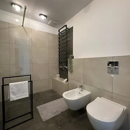 Luxury Loft Tymienieckiego Street Lodz (Lodz)