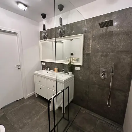Apartman Luxury Loft Tymienieckiego Street *