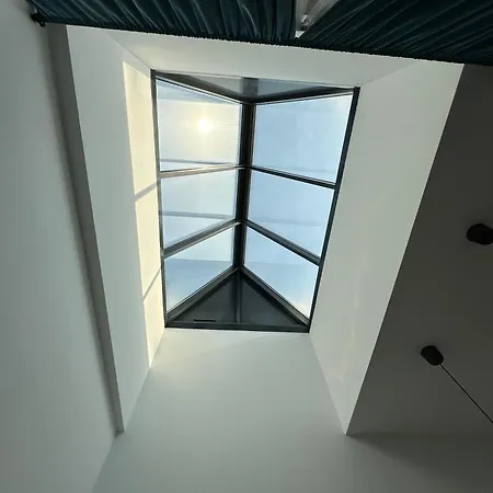 Luxury Loft Tymienieckiego Street Appartamento *