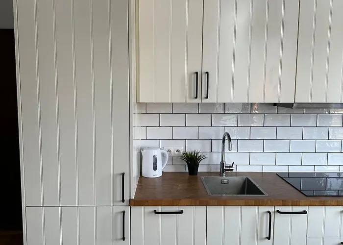 Daire Luxury Loft Tymienieckiego Street Łódź