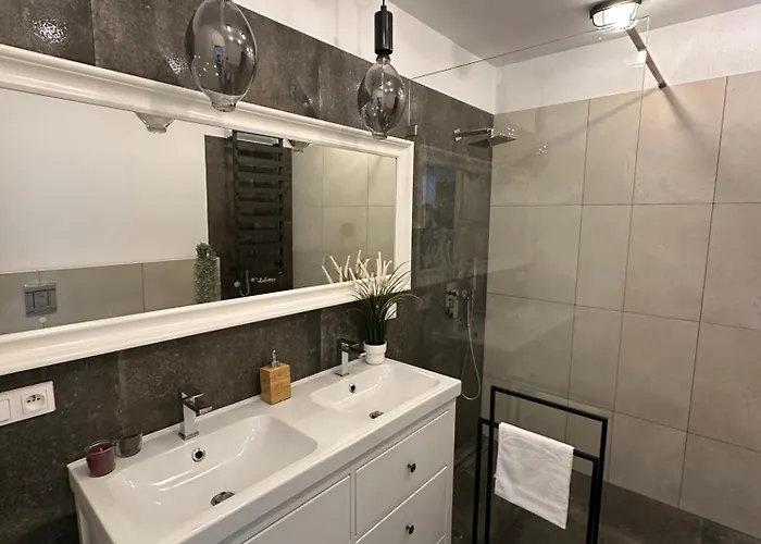 Luxury Loft Tymienieckiego Street Łódź