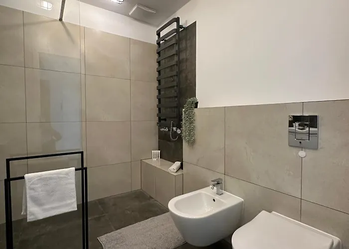 Luxury Loft Tymienieckiego Street Łódź