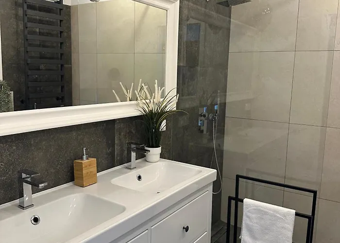 Luxury Loft Tymienieckiego Street *