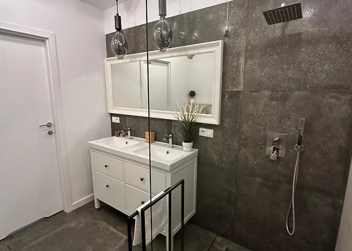 Lejlighed Luxury Loft Tymienieckiego Street *