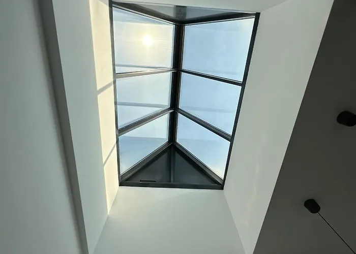 Luxury Loft Tymienieckiego Street Lejlighed *